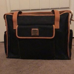 Dooney & Bourke Diaper Bag